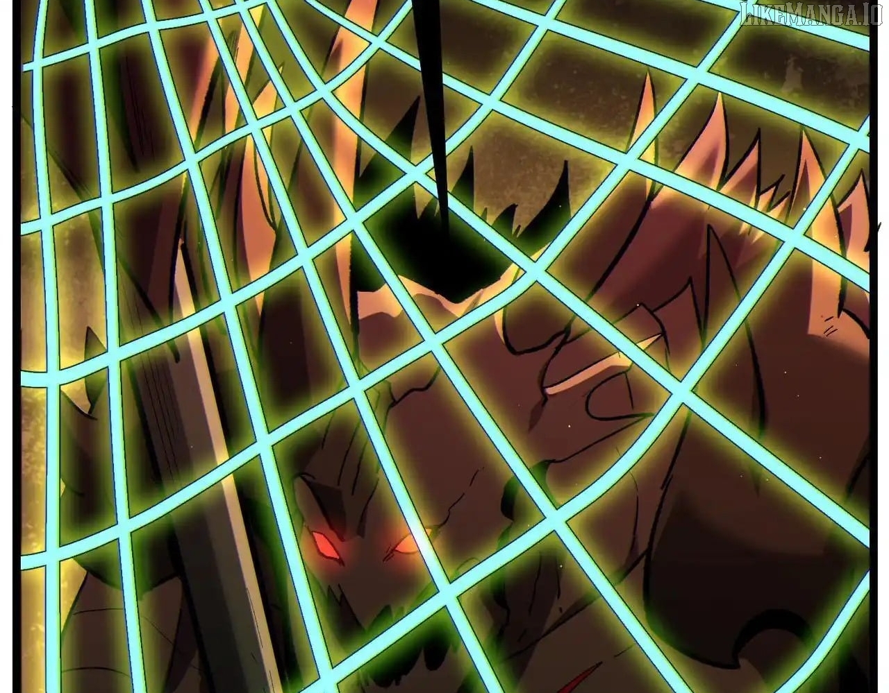 I Rely on My Invincibility to Deal Tons of Damage Passively! Chapter 118 - page 61